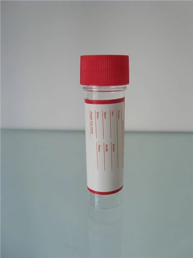 Recipiente pentru probe medicale