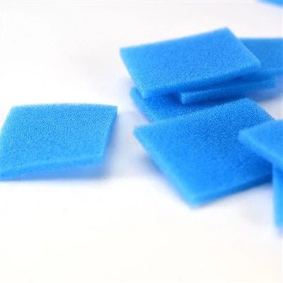 Tampoane de biopsie din spumă pentru casete