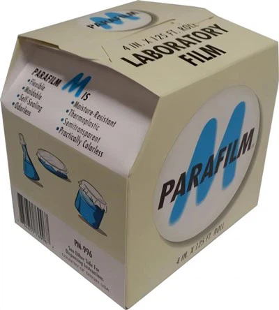 Film de etanșare Parafilm M 996